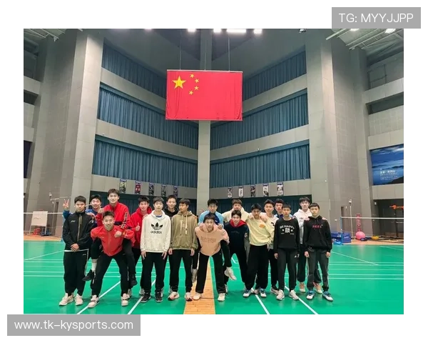 2026年羽毛球全国青训营教学评估平台上线,2021羽毛球国青集训 2026年羽毛球全国青训营教学评估平台上线,2021羽毛球国青集训